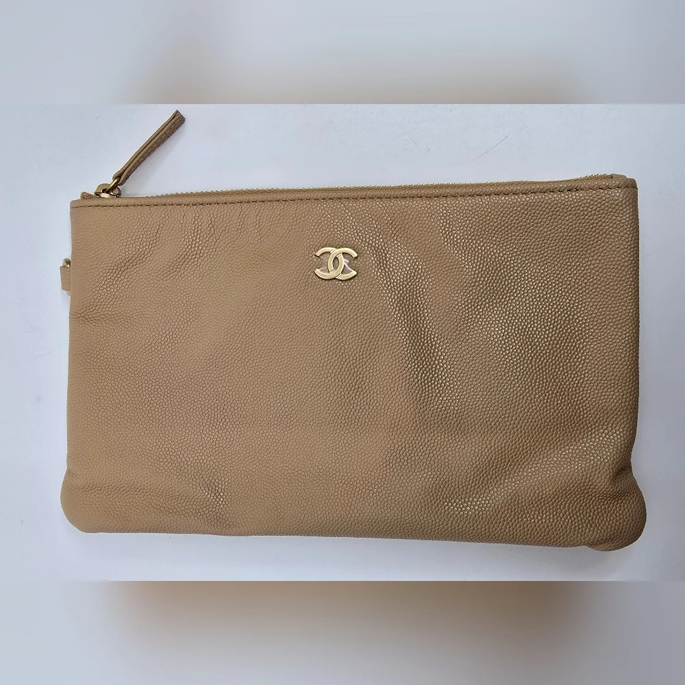 Chanel 25 Medium
